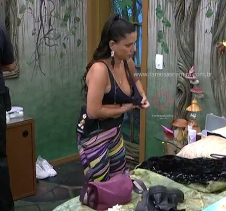 Big Brother Brasil 24 photo 39