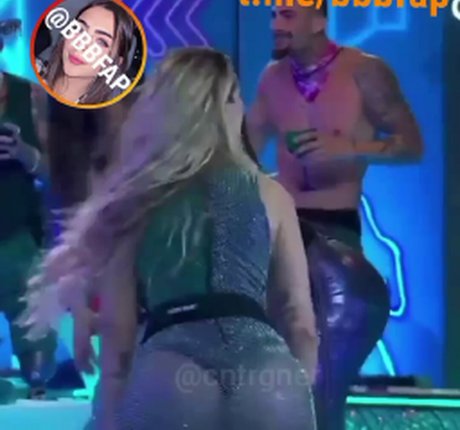 Big Brother Brasil 24 photo 57