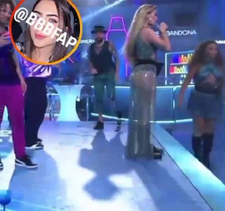 Big Brother Brasil 24 photo 86