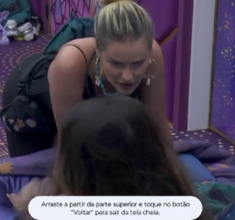 Big Brother Brasil 24 photo 95