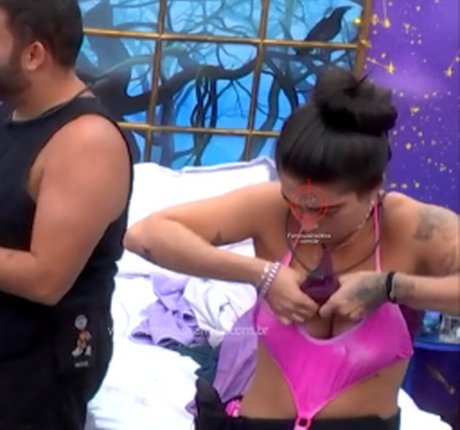 Big Brother Brasil 24 photo 99