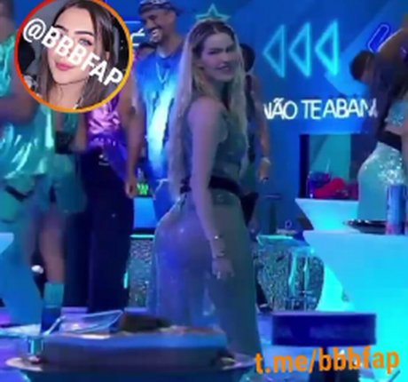 Big Brother Brasil 24 photo 120