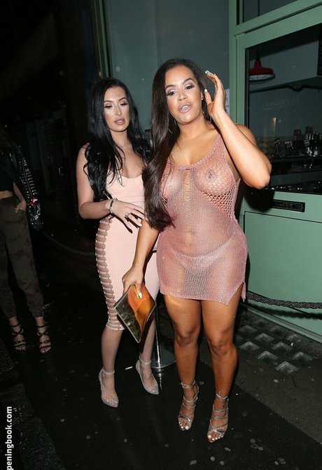 Big Brother Girls photo 42