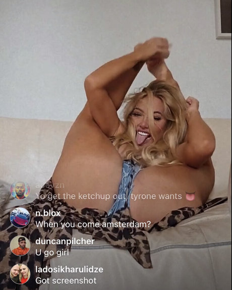 Big Brother Girls photo 45