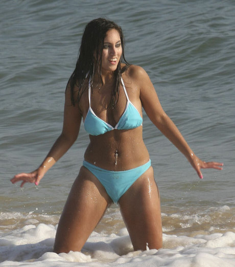 Big Brother Girls photo 151