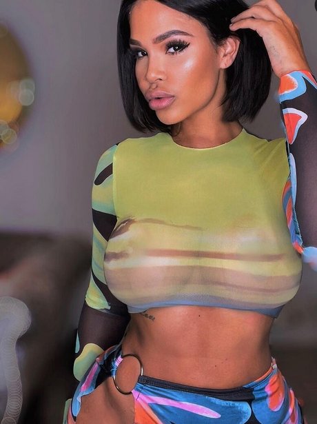 Big Brother Girls photo 181