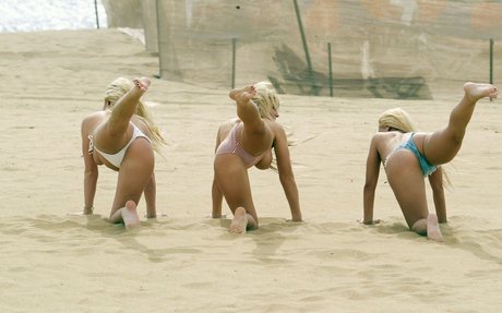 Big Brother Girls photo 185