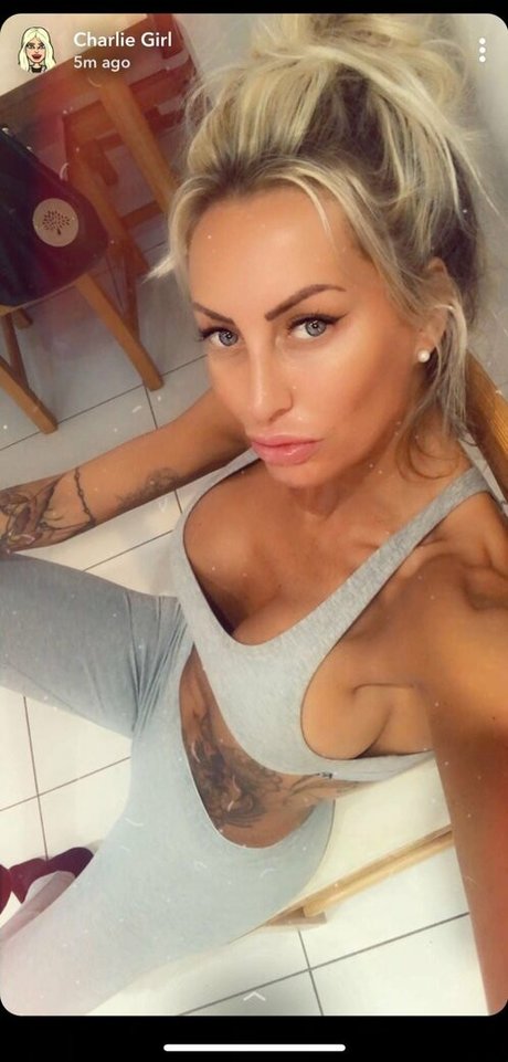 Big Brother Girls photo 344