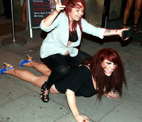 Big Brother Girls photo 396