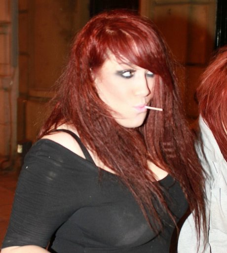 Big Brother Girls photo 404