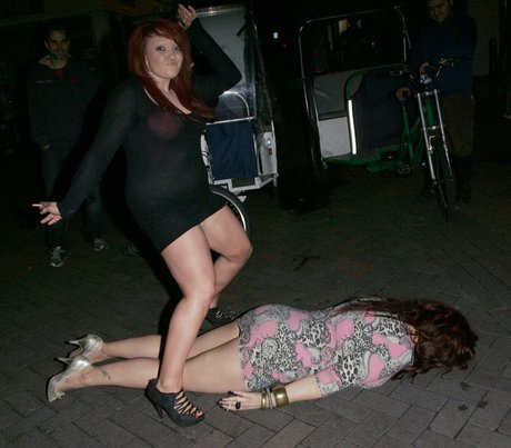 Big Brother Girls photo 411