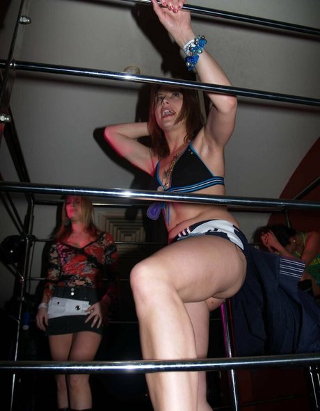 Big Brother Girls photo 423