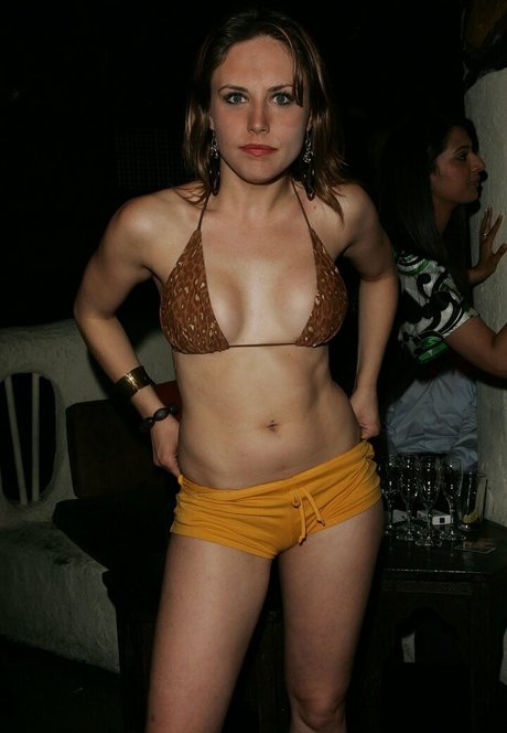 Big Brother Girls photo 430