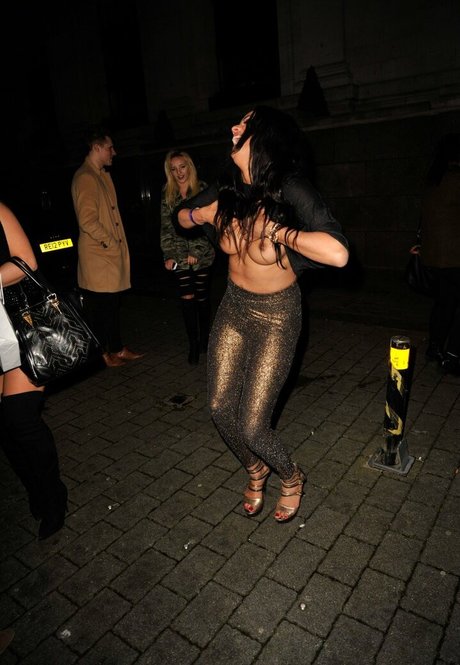 Big Brother Girls photo 449