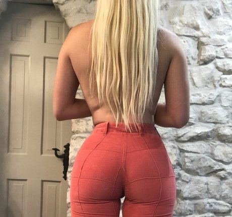 Bigblockblondie photo 8