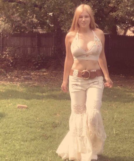 Bigblockblondie photo 10