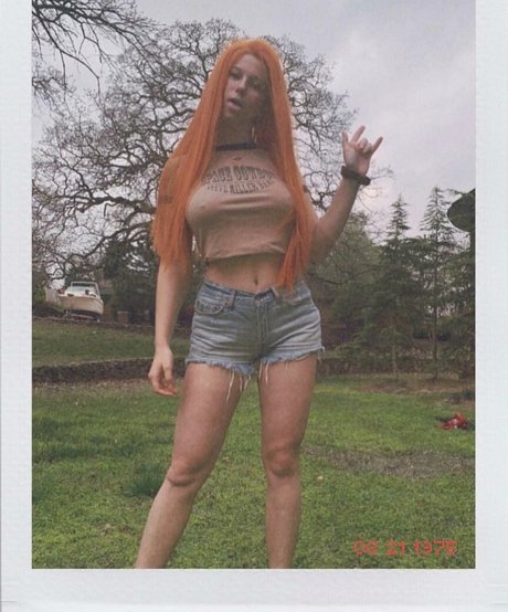 Bigblockblondie photo 13