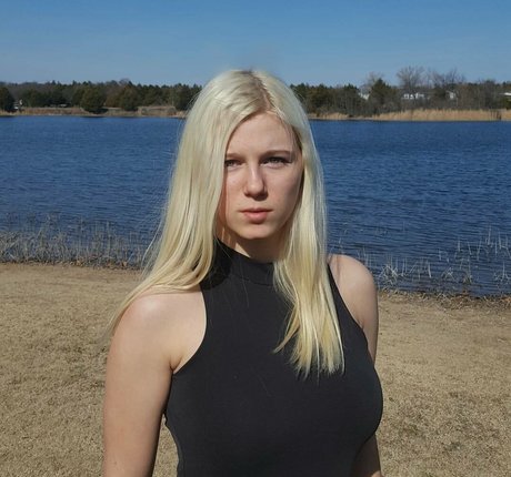 Bigblockblondie photo 18