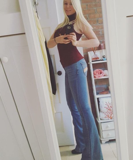 Bigblockblondie photo 26