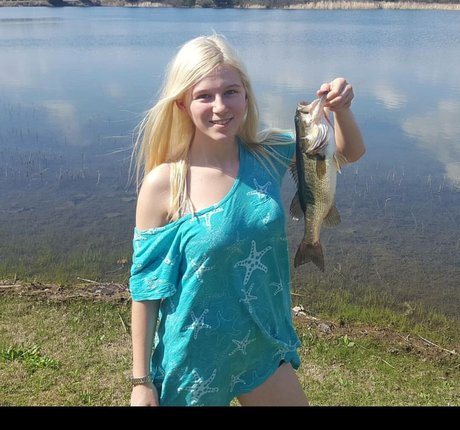 Bigblockblondie photo 27