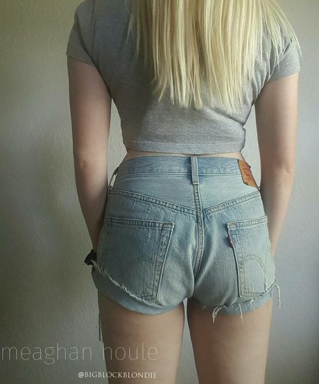 Bigblockblondie photo 29