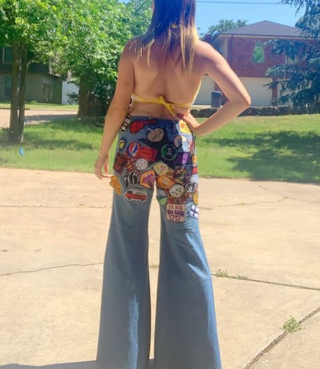 Bigblockblondie photo 31