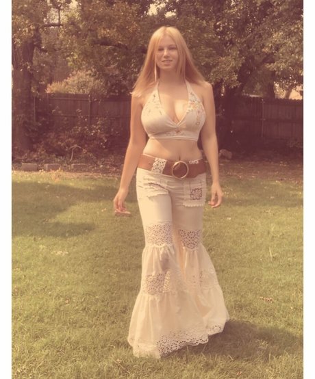 Bigblockblondie photo 33