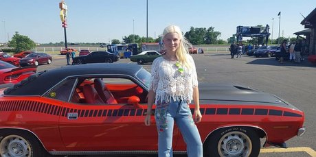 Bigblockblondie photo 36