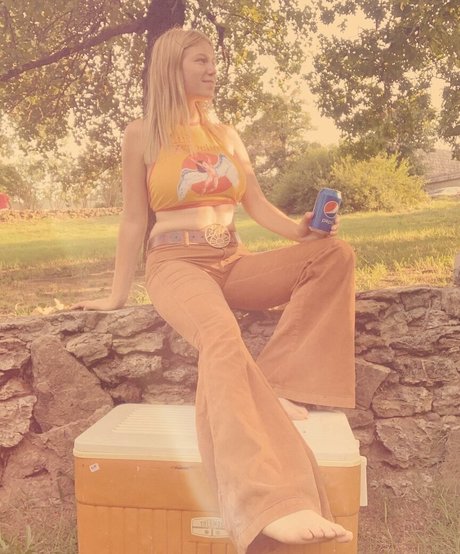 Bigblockblondie photo 37