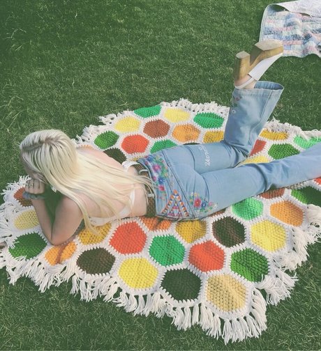 Bigblockblondie photo 38