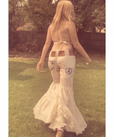 Bigblockblondie photo 42
