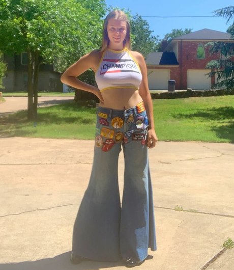 Bigblockblondie photo 43