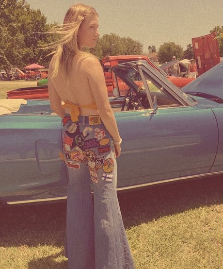Bigblockblondie photo 44