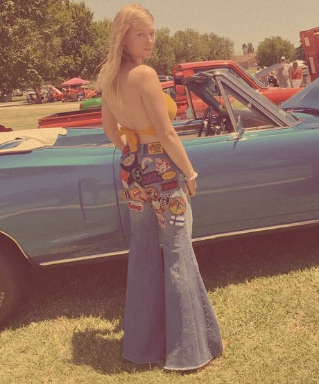 Bigblockblondie photo 45