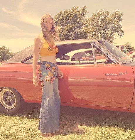 Bigblockblondie photo 50