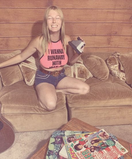 Bigblockblondie photo 52