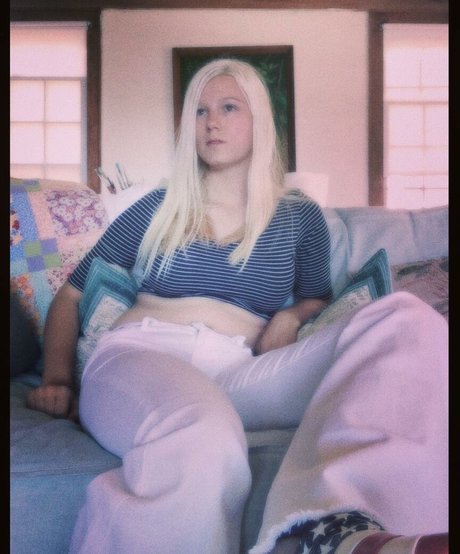 Bigblockblondie photo 57