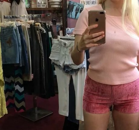 Bigblockblondie photo 62