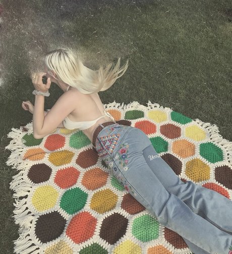 Bigblockblondie photo 65