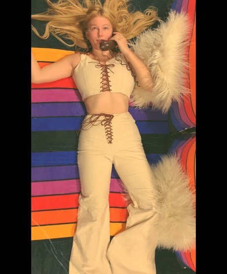 Bigblockblondie photo 66