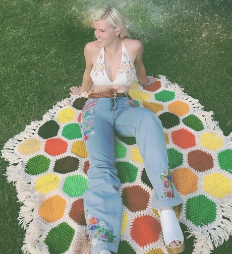 Bigblockblondie photo 67