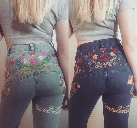 Bigblockblondie photo 69