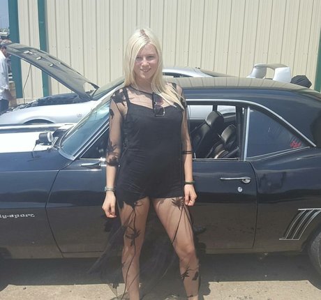 Bigblockblondie photo 73