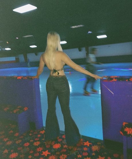 Bigblockblondie photo 76