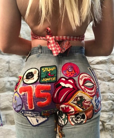 Bigblockblondie photo 77