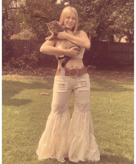 Bigblockblondie photo 81