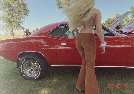 Bigblockblondie photo 82