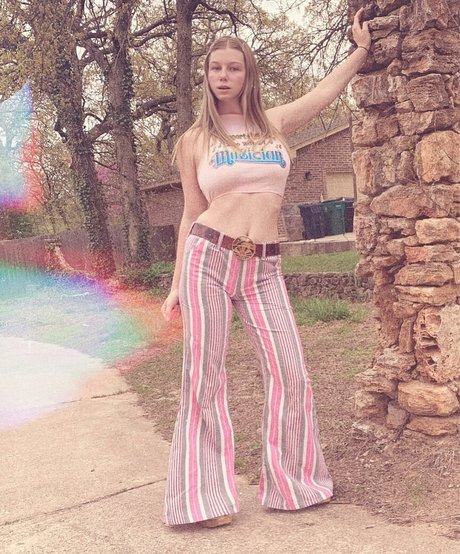 Bigblockblondie photo 85
