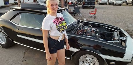 Bigblockblondie photo 89