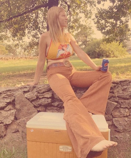 Bigblockblondie photo 92